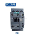 Contactor DC220V de KM52129979 3RT6026-1BM40 para los elevadores de KONE